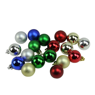 32280574-MULTI-COLORED Holiday/Christmas/Christmas Ornaments and Tree Toppers