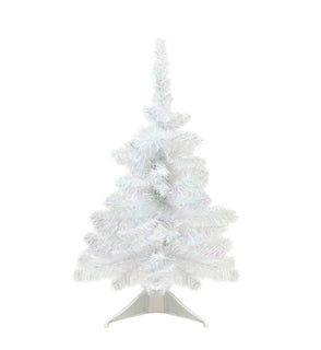 Product Image: 32265420-WHITE Holiday/Christmas/Christmas Trees