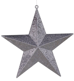 Product Image: 23526718-SILVER Holiday/Christmas/Christmas Ornaments and Tree Toppers