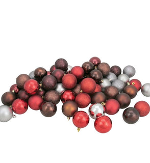 Product Image: 32911670-RED Holiday/Christmas/Christmas Ornaments and Tree Toppers