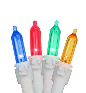 Product Image: 32605416-MULTI-COLORED Holiday/Christmas/Christmas Lights