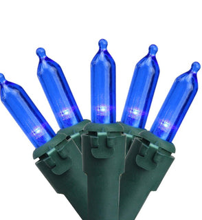 Product Image: 32605199-BLUE Holiday/Christmas/Christmas Lights