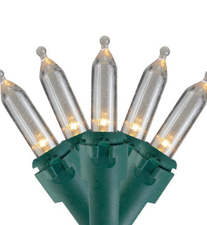 Product Image: 32605207-CLEAR Holiday/Christmas/Christmas Lights