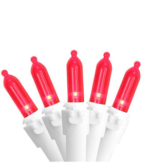 Product Image: 32605401-RED Holiday/Christmas/Christmas Lights