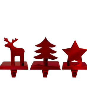 Product Image: 34313383-RED Holiday/Christmas/Christmas Indoor Decor