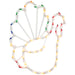 32606077-WHITE Holiday/Christmas/Christmas Ornaments and Tree Toppers