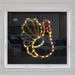 32606077-WHITE Holiday/Christmas/Christmas Ornaments and Tree Toppers