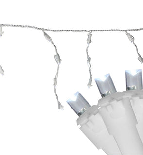 Product Image: 32605196-WHITE Holiday/Christmas/Christmas Lights