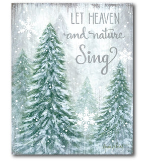 Product Image: WEB-CHJ702-16x20 Holiday/Christmas/Christmas Indoor Decor