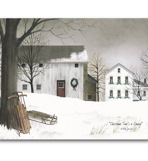 Product Image: WEB-CHJ336-16x20 Holiday/Christmas/Christmas Indoor Decor
