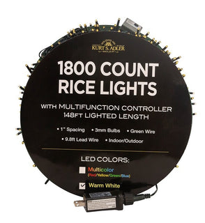 Product Image: AD1036WW Holiday/Christmas/Christmas Lights