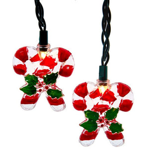 Product Image: UL4336 Holiday/Christmas/Christmas Lights
