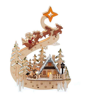 Product Image: JEL0961 Holiday/Christmas/Christmas Indoor Decor
