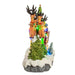 JEL1306 Holiday/Christmas/Christmas Indoor Decor