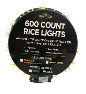 Product Image: AD1037WW Holiday/Christmas/Christmas Lights