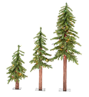 Product Image: A805182LED Holiday/Christmas/Christmas Trees