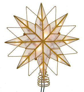 Product Image: UL3168 Holiday/Christmas/Christmas Ornaments and Tree Toppers
