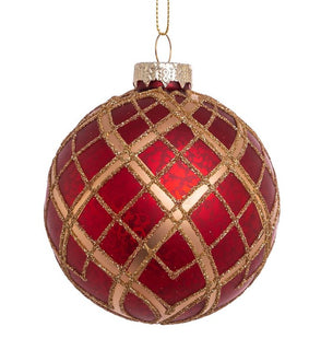 Product Image: GG0977 Holiday/Christmas/Christmas Ornaments and Tree Toppers