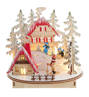 Product Image: JEL1502 Holiday/Christmas/Christmas Indoor Decor