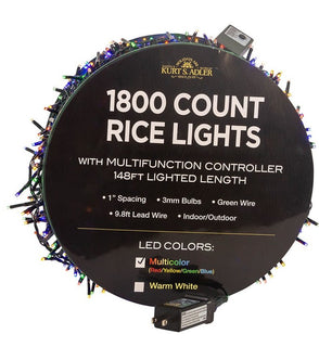 Product Image: AD1036M Holiday/Christmas/Christmas Lights
