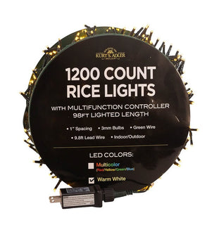 Product Image: AD1035WW Holiday/Christmas/Christmas Lights