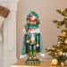 HA0572 Holiday/Christmas/Christmas Indoor Decor
