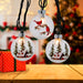 UL1291 Holiday/Christmas/Christmas Lights