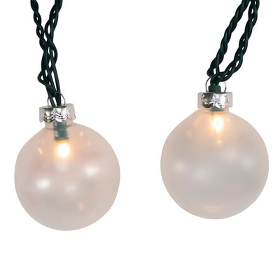 11.5-Foot 10-Light Cardinal and Cabin Light Set