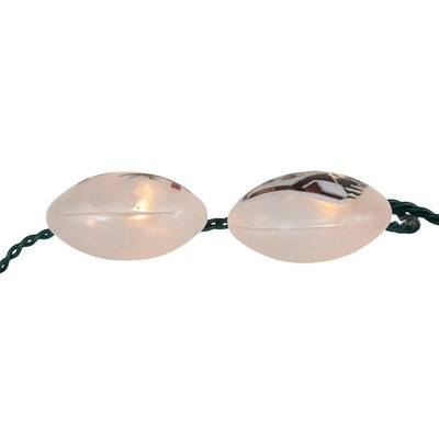 11.5-Foot 10-Light Cardinal and Cabin Light Set