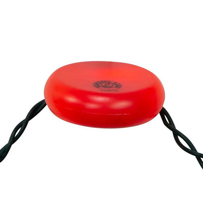 10-Light Grateful Dead Disc Light Set
