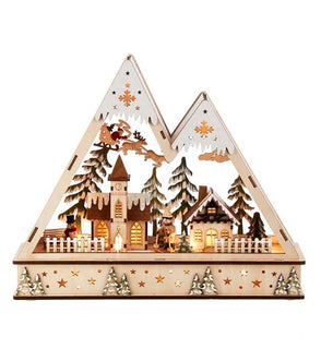 Product Image: JEL0957 Holiday/Christmas/Christmas Indoor Decor