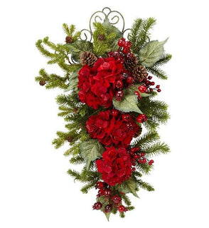 Product Image: 4926 Holiday/Christmas/Christmas Wreaths & Garlands & Swags