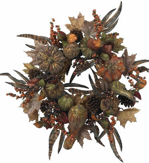 Product Image: 4907 Decor/Faux Florals/Wreaths & Garlands