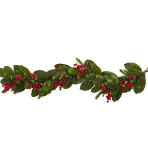 Product Image: 4265 Holiday/Christmas/Christmas Wreaths & Garlands & Swags