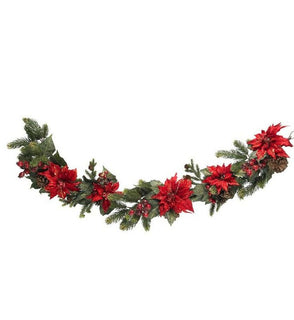 Product Image: 4916 Holiday/Christmas/Christmas Wreaths & Garlands & Swags