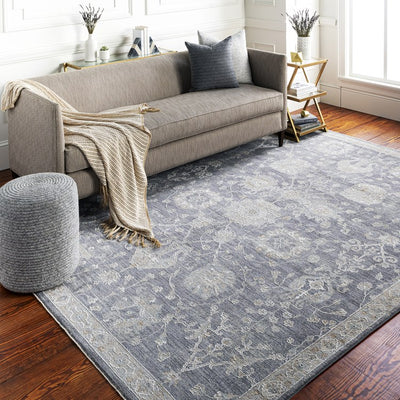 Avant Garde 6.58' x 6.58' Area Rug