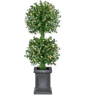 Product Image: FFBXPT036-5GR Holiday/Christmas/Christmas Wreaths & Garlands & Swags