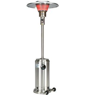 Product Image: PS-4005-CB Outdoor/Fire Pits & Heaters/Patio Heaters