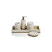 IN-6799 Bathroom/Bathroom Accessories/Dishes Holders & Tumblers