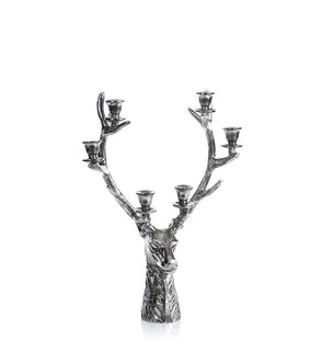 Product Image: IN-6651 Decor/Candles & Diffusers/Candle Holders