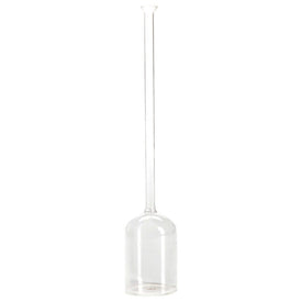 Finley 21.5" Tall Long Neck Bell Shaped Vase