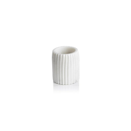Mannara 4" Tall Marble Tumbler
