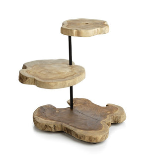 Product Image: ID-395 Dining & Entertaining/Serveware/Serving Platters & Trays