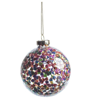 Product Image: CH-5233 Holiday/Christmas/Christmas Ornaments and Tree Toppers