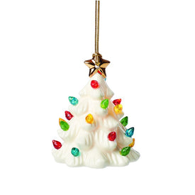Treasured Traditions Light-Up Tree Ornament