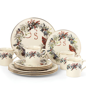 Product Image: 6122055 Holiday/Christmas/Christmas Tableware and Serveware