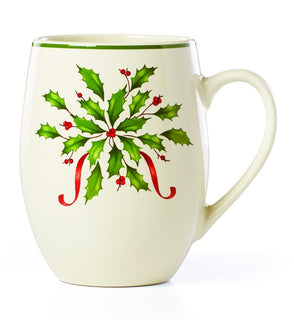 Product Image: 890776 Holiday/Christmas/Christmas Tableware and Serveware