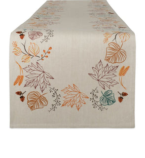 Product Image: CAMZ13503 Holiday/Thanksgiving & Fall/Thanksgiving & Fall Tableware and Decor