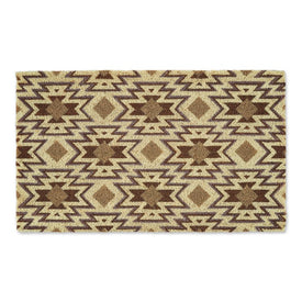Santa Fe 18" x 30" Doormat