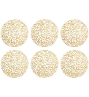 Product Image: CAMZ34288 Dining & Entertaining/Table Linens/Placemats